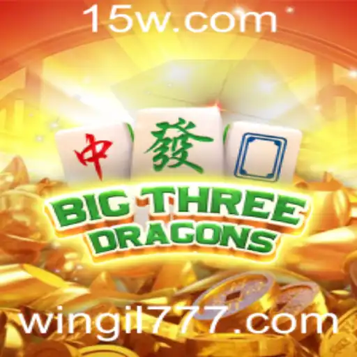 Descubra o Fascinante Mundo de BigThreeDragons