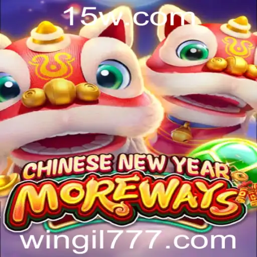 Explorando CHINESENEWYEARMOREWAYS: Um Jogo Envolvente com Temática Festiva