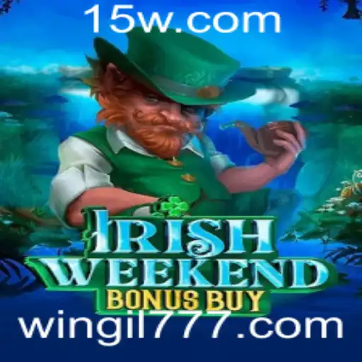 Explorando o IrishWeekendBonusBuy: Um Mergulho no Mundo do Entretenimento Virtual