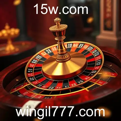 Jogos de Roleta: Um Mergulho na História e Estratégias com Gil777