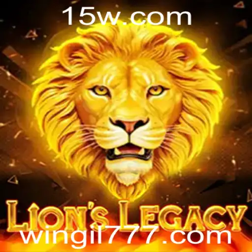 LionsLegacy: A Aventura Épica no Mundo dos Antigos Leões