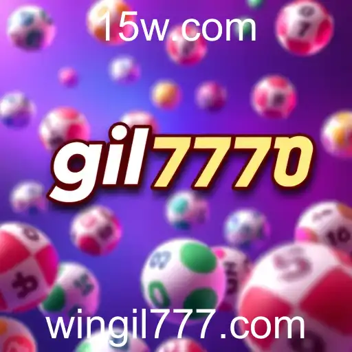 O Fascinante Mundo das Loterias e o Impacto do gil777