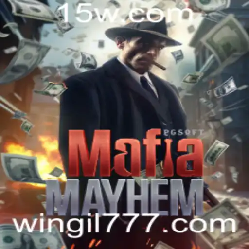 Descubra a Aventura do Jogo MafiaMayhem com 'gil777'