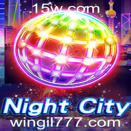 NightCity: Explorando o Novo Fenômeno dos Games