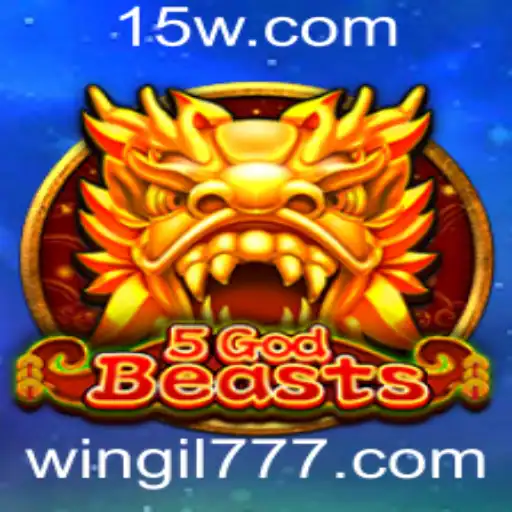 Explorando o Universo de 5GodBeasts: Um Jogo de Estratégia e Aventura