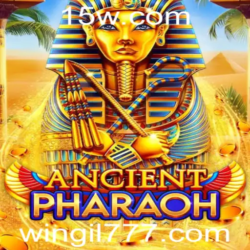 Descubra AncientPharaoh: O Jogo que Redefine Aventuras no Antigo Egito