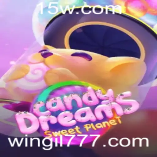 Explorando o Mundo Encantado de CandyDreams