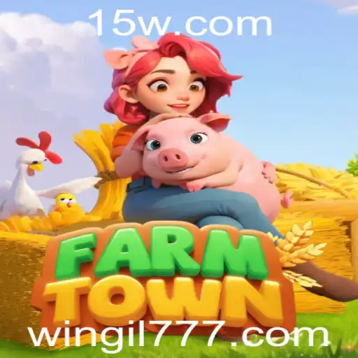 Explorando FarmTown: Guia Completo do Popular Jogo de Simulação Agrícola