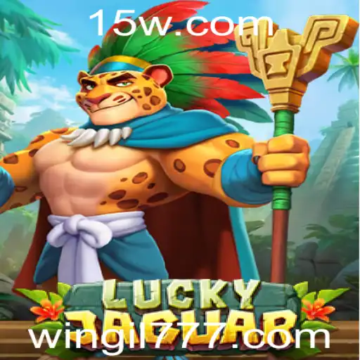 Explorando o Mundo Empolgante do Jogo LuckyJaguar