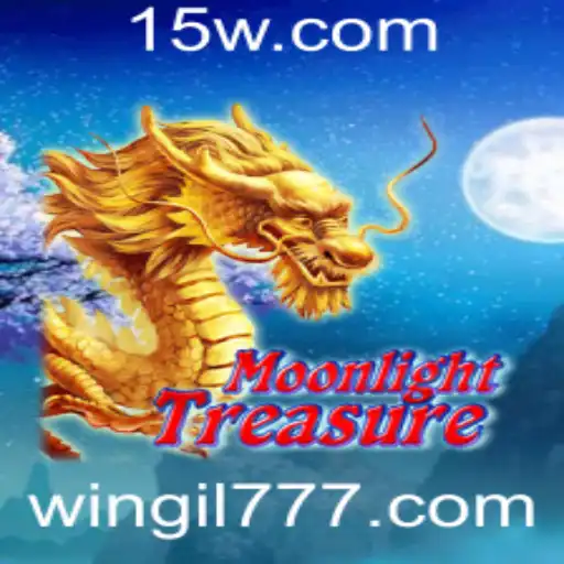 MoonlightTreasure: Descubra Aventuras Sob a Luz do Luar