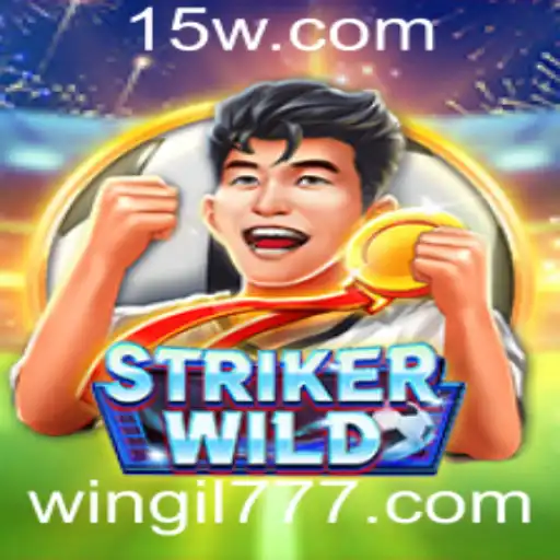 StrikerWILD: A Nova Sensação no Mundo dos Jogos