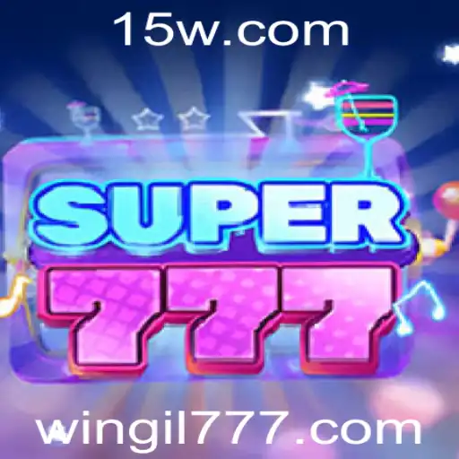 Descubra o Fascinante Mundo de Super777: O Jogo de Azar do Momento