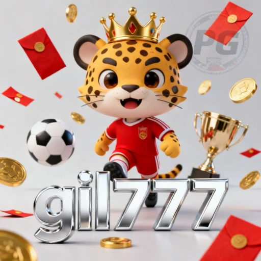 gil777 Logo