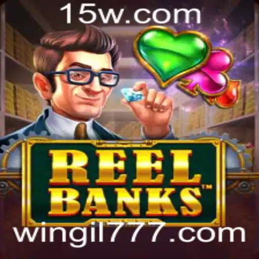 ReelBanks: Uma Jornada Através do Universo dos Caça-Níqueis Online
