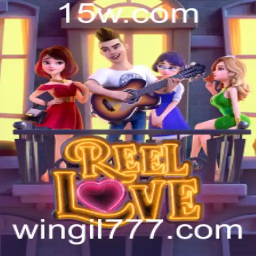 Descubra o Fascinante Mundo do Jogo ReelLove: Uma Aventura Inesquecível