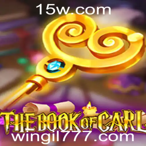 TheBookofCarl: Descubra o Fascinante Mundo do Novo Jogo de Estratégia