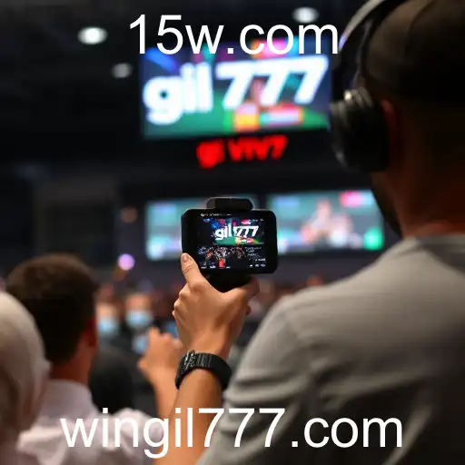 Transmissão ao Vivo: O Impacto e o Futuro da Tecnologia