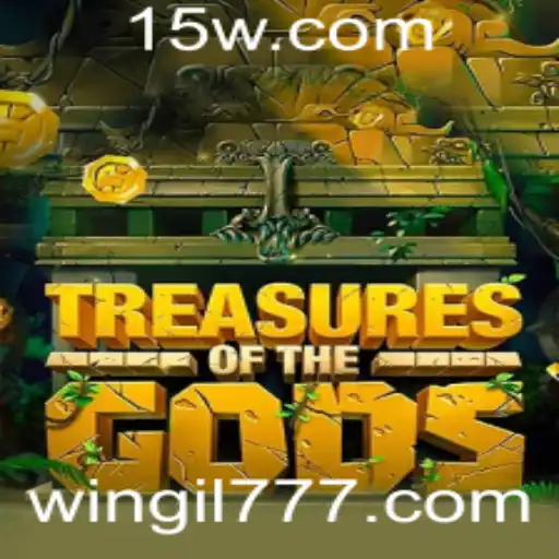 Explorando o Universo de TreasureoftheGods