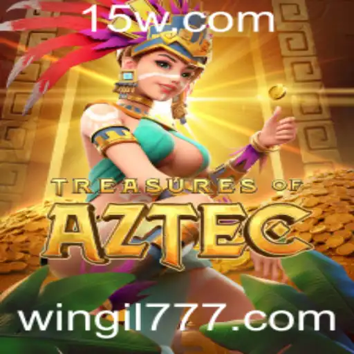 Explorando Tesouros Antigos no Jogo Treasures of Aztec
