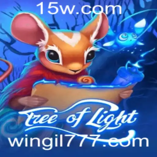 TreeofLight: Um Jogo de Aventura Cativante