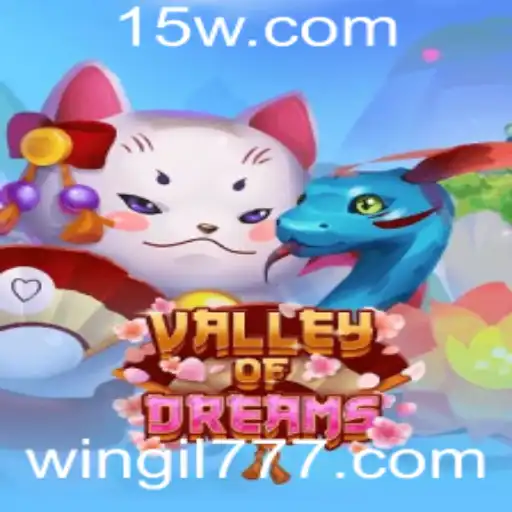 Valley of Dreams: Uma Jornada Épica Através de Mundos Imaginários