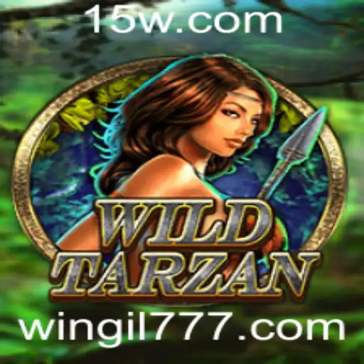 Descubra o Mundo Selvagem de WildTarzan