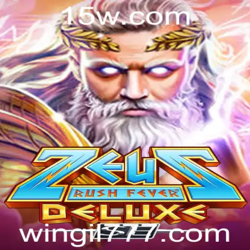 Descubra ZeusRushFeverDeluxeSE: O Novo Fenômeno dos Jogos com a Palavra-Chave 'gil777'